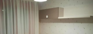 Habitación infantil