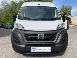 Fiat Ducato 33 L2H2 2.3 Multijet 103kW (140CV)