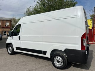 Fiat Ducato 33 L2H2 2.3 Multijet 103kW (140CV)