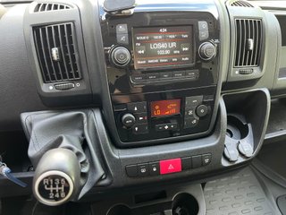 Fiat Ducato 33 L2H2 2.3 Multijet 103kW (140CV)