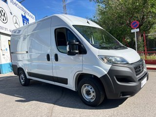 Fiat Ducato 33 L2H2 2.3 Multijet 103kW (140CV)