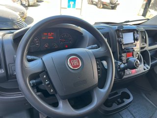 Fiat Ducato 33 L2H2 2.3 Multijet 103kW (140CV)