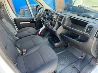 Fiat Ducato 33 L2H2 2.3 Multijet 103kW (140CV)