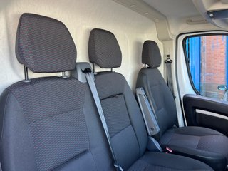 Fiat Ducato 33 L2H2 2.3 Multijet 103kW (140CV)