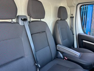 Fiat Ducato 33 L2H2 2.3 Multijet 103kW (140CV)