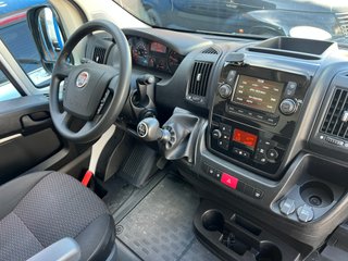 Fiat Ducato 33 L2H2 2.3 Multijet 103kW (140CV)
