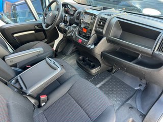 Fiat Ducato 33 L2H2 2.3 Multijet 103kW (140CV)