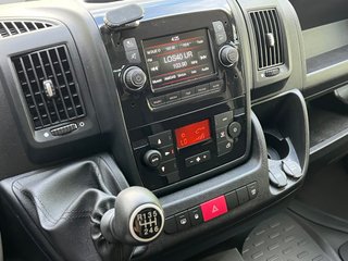 Fiat Ducato 33 L2H2 2.3 Multijet 103kW (140CV)