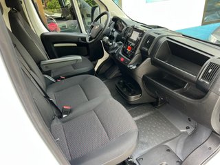 Fiat Ducato 33 L2H2 2.3 Multijet 103kW (140CV)