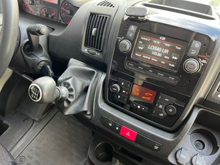 Fiat Ducato 33 L2H2 2.3 Multijet 103kW (140CV)