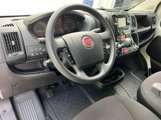 Fiat Ducato 33 L2H2 2.3 Multijet 103kW (140CV)