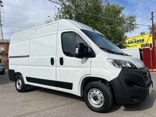 Fiat Ducato 33 L2H2 2.3 Multijet 103kW (140CV)