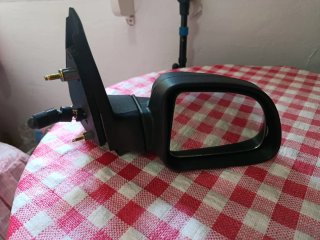 Espejos retrovisores de coche como nuevo Renault c