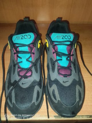 Zapatillas Nike Air Hombre