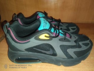 Zapatillas Nike Air Hombre