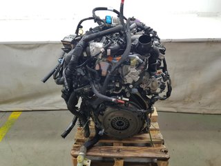 Motor Renault Trafic 2.0 DCI M9R717