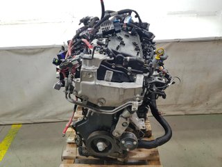 Motor Renault Trafic 2.0 DCI M9R717