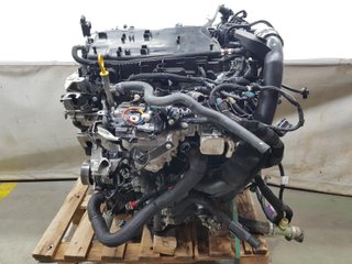 Motor Renault Trafic 2.0 DCI M9R717