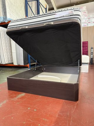 CANAPE Y COLCHON BEDLAND VISCO  150x190