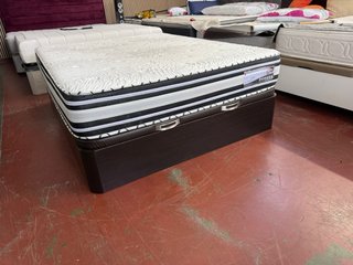 CANAPE Y COLCHON BEDLAND VISCO  150x190