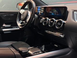 MERCEDES-BENZ Clase B B180d 7G-DCT 116CV
