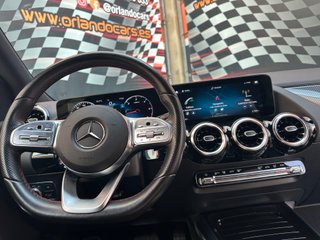 MERCEDES-BENZ Clase B B180d 7G-DCT 116CV