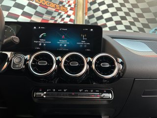 MERCEDES-BENZ Clase B B180d 7G-DCT 116CV