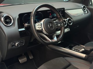 MERCEDES-BENZ Clase B B180d 7G-DCT 116CV