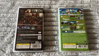 Pacchetto PSP Final Fantasy Type-0+Minna no Go 2