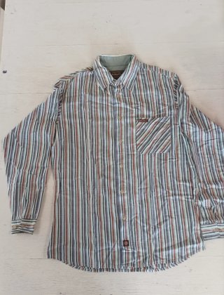 Camicia Marlboro Classics Uomo L