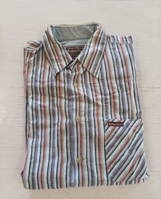 Camicia Marlboro Classics Uomo L