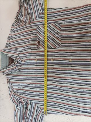 Camicia Marlboro Classics Uomo L