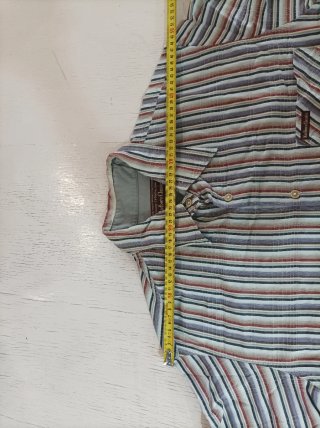 Camicia Marlboro Classics Uomo L