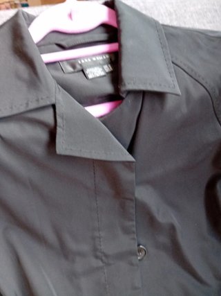 Gabardina Zara casi nueva