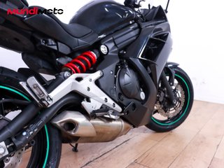 KAWASAKI ER-6F