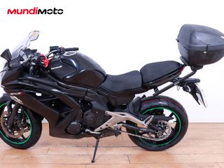 KAWASAKI ER-6F