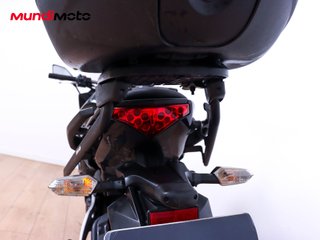 KAWASAKI ER-6F
