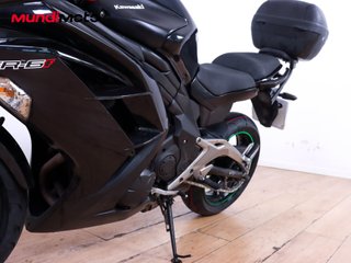 KAWASAKI ER-6F