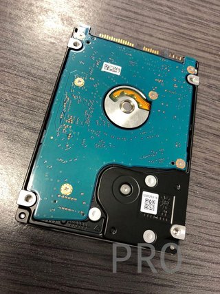 Toshiba - Disco duro interno