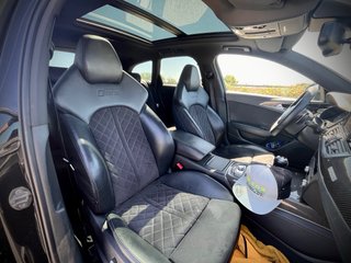 Audi RS6 2016