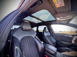 Audi RS6 2016