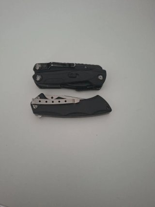 Coltello Multiuso GANZO G617