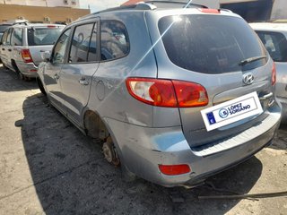 Hyundai Santa Fe ,2007