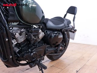 HYOSUNG BOBBER GV-300 S