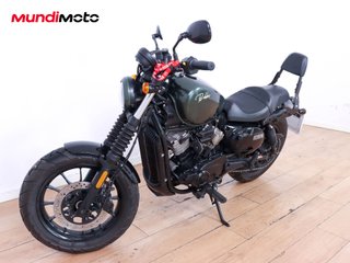 HYOSUNG BOBBER GV-300 S