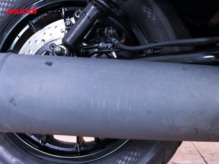 HYOSUNG BOBBER GV-300 S