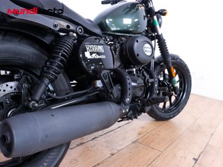 HYOSUNG BOBBER GV-300 S