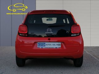 Citroen C1 2021