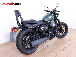 HYOSUNG BOBBER GV-300 S