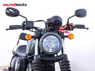 HYOSUNG BOBBER GV-300 S
